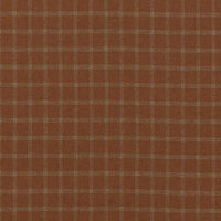 Mulberry Home Bute Amber Fabric FD749.T40.0