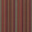 Mulberry Home Pageant Stripe Multi Fabric FD756.Y101.0