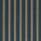 Mulberry Home Chester Stripe Teal Fabric FD760.R11.0