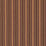 Mulberry Home Falconer Stripe Spice Fabric FD789.T30.0