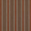 Mulberry Home Berber Stripe Spice Fabric FD792.T30.0