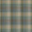 Mulberry Home Braemar Teal Fabric FD803.R11.0