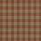 Mulberry Home Ghillie Russet Fabric FD805.V55.0