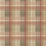 Mulberry Home Mulberry Ancient Tartan Lovat/Red Wallpaper FG100.R114.0
