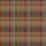 Mulberry Home Mulberry Ancient Tartan Red/Blue Wallpaper FG100.V110.0