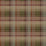Mulberry Home Mulberry Ancient Tartan Red/Plum Wallpaper FG100.V54.0