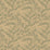 Mulberry Home Mulberry Thistle Teal Wallpaper FG108.R11.0