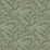Mulberry Home Mulberry Thistle Green/Teal Wallpaper FG108.S47.0