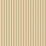 Mulberry Home Somerton Stripe Lovat Wallpaper FG109.R106.0