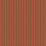 Mulberry Home Somerton Stripe Russet Wallpaper FG109.V55.0