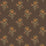 Mulberry Home Somerton Espresso Wallpaper FG111.K74.0