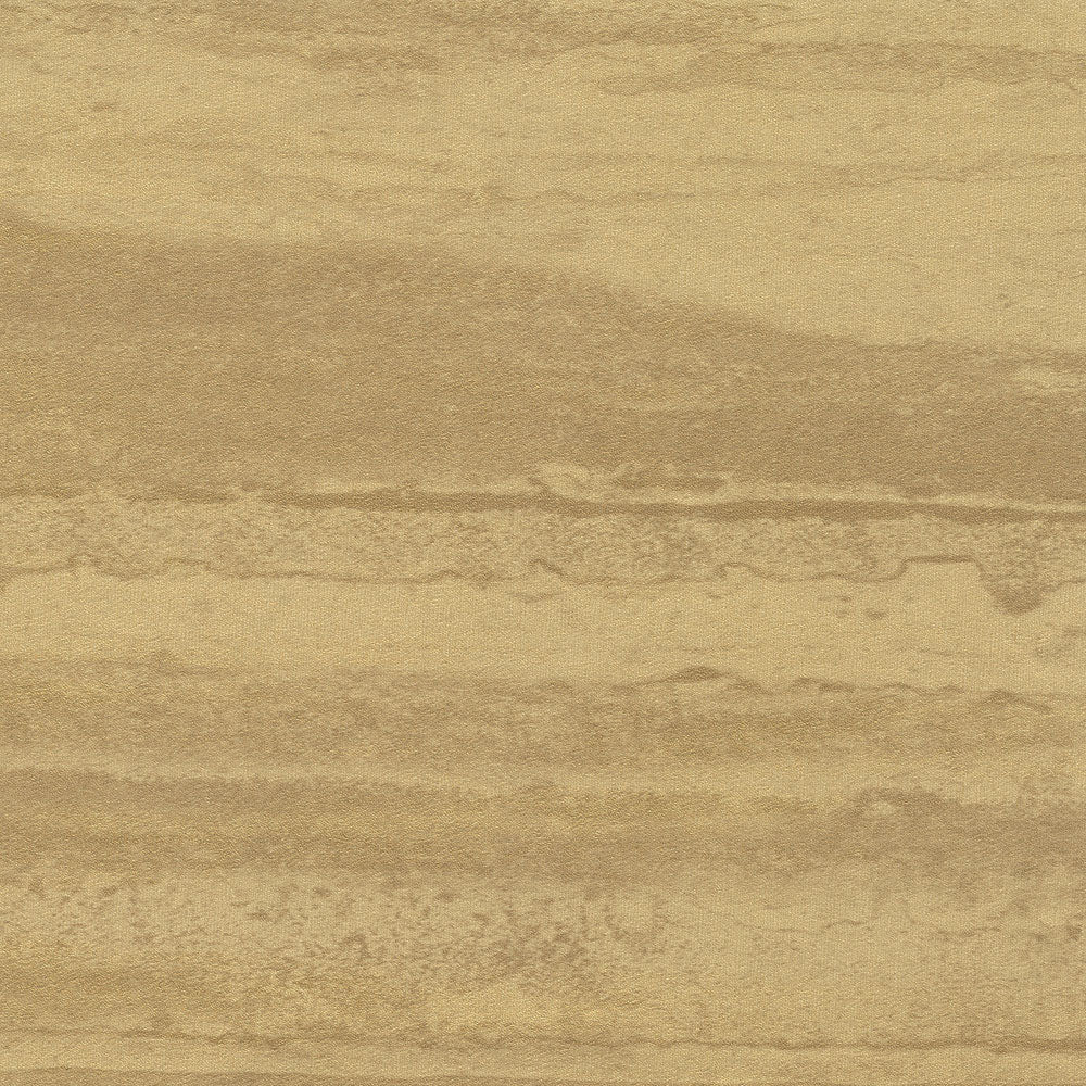 Maya Romanoff Weathered Metals II Luxe Gold Wallpaper MR-FV-16X10-G