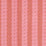 Peter Dunham Fez Pink/Orange Fabric 111FEZ01
