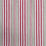 Gaston Y Daniela Hamptons Rojo/Lino Fabric GDT5561.001.0