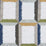 Gaston Y Daniela Yucatan Marron Fabric GDT5563.002.0