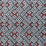 Gaston Y Daniela Inca Rojo Fabric GDT5567.004.0
