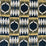 Gaston Y Daniela Cuzco Marron Fabric GDT5571.001.0