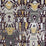 Gaston Y Daniela Colosos Burdeos Fabric GDT5572.002.0
