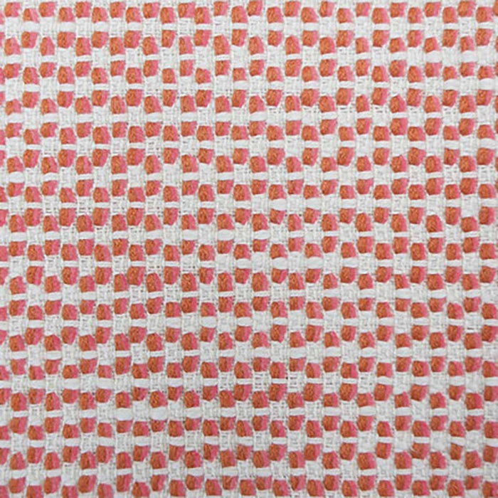 Gaston Y Daniela Palenque Naranja Fabric GDT5595.004.0
