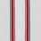 Gaston Y Daniela Caracas Roja Fabric GDT5599.002.0