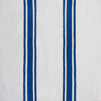 Gaston Y Daniela Caracas Azul Fabric GDT5599.003.0
