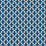 Gaston Y Daniela Hayami Azul/Ocre Fabric GDT5625.003.0
