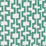 Gaston Y Daniela Ryu Verde Fabric GDT5628.004.0