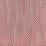 Gaston Y Daniela Sabuki Rojo Fabric GDT5638.003.0