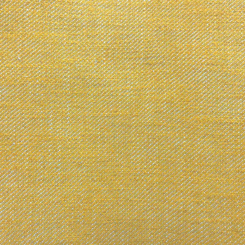 Gaston Y Daniela Hisa Amarillo Fabric GDT5639.016.0