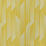 Gaston Y Daniela Sui Amarillo Fabric GDT5644.001.0
