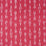 Gaston Y Daniela Yoko Rojo Fabric GDT5647.006.0