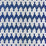 Gaston Y Daniela Navajo Azul Fabric GDT5653.003.0