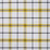 Gaston Y Daniela Ventura Amarillo Fabric GDT5655.002.0