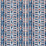 Gaston Y Daniela Apache Azul Wallpaper GDW5660.003.0