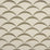 Lee Jofa Modern Crescent White/Taupe Fabric GWF-2618.111.0