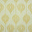 Lee Jofa Modern Tulip White/Yellow Fabric GWF-2622.140.0