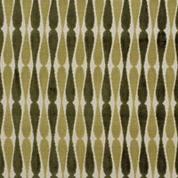Lee Jofa Modern Dragonfly Beige/Meadow Fabric GWF-2640.30.0