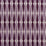 Lee Jofa Modern Dragonfly Taupe/Grape Fabric GWF-2640.909.0