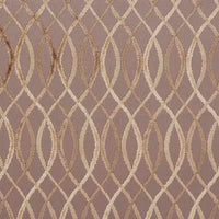 Lee Jofa Modern Infinity Taupe/Stone Fabric GWF-2642.16.0