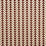 Lee Jofa Modern Zebrano Beige/Rust Fabric GWF-2643.24.0