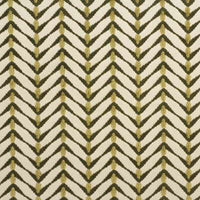 Lee Jofa Modern Zebrano Bge/Meadow Fabric GWF-2643.30.0