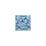 Lee Jofa Modern Edo Linen Teal Fabric GWF-2814.513.0