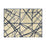 Lee Jofa Modern Channels Periwinkle/Oat Fabric GWF-3101.516.0
