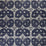 Lee Jofa Modern Panarea Midnight Blue Fabric GWF-3201.50.0