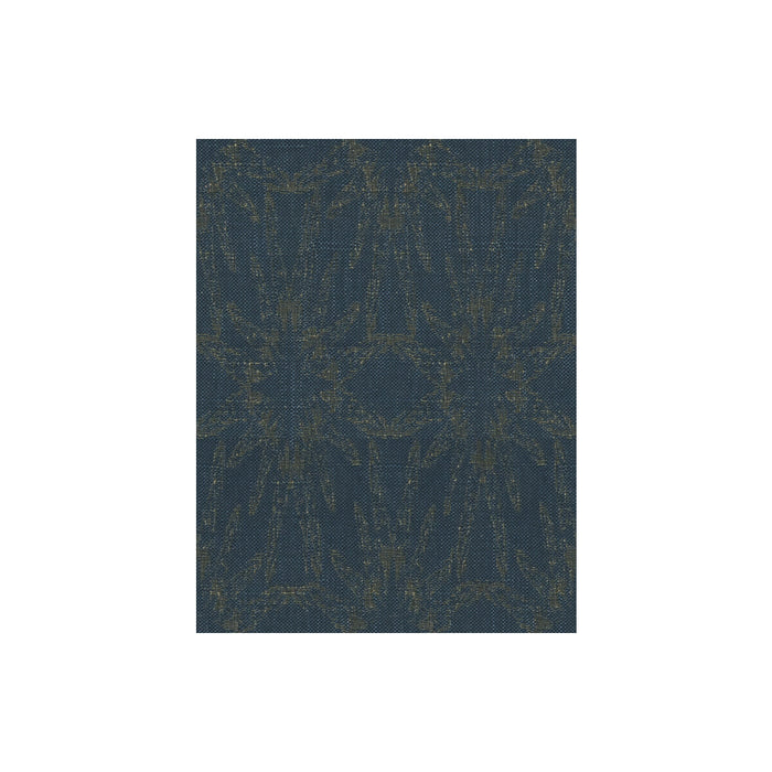 Lee Jofa Modern Starfish Midnight Fabric GWF-3202.50.0