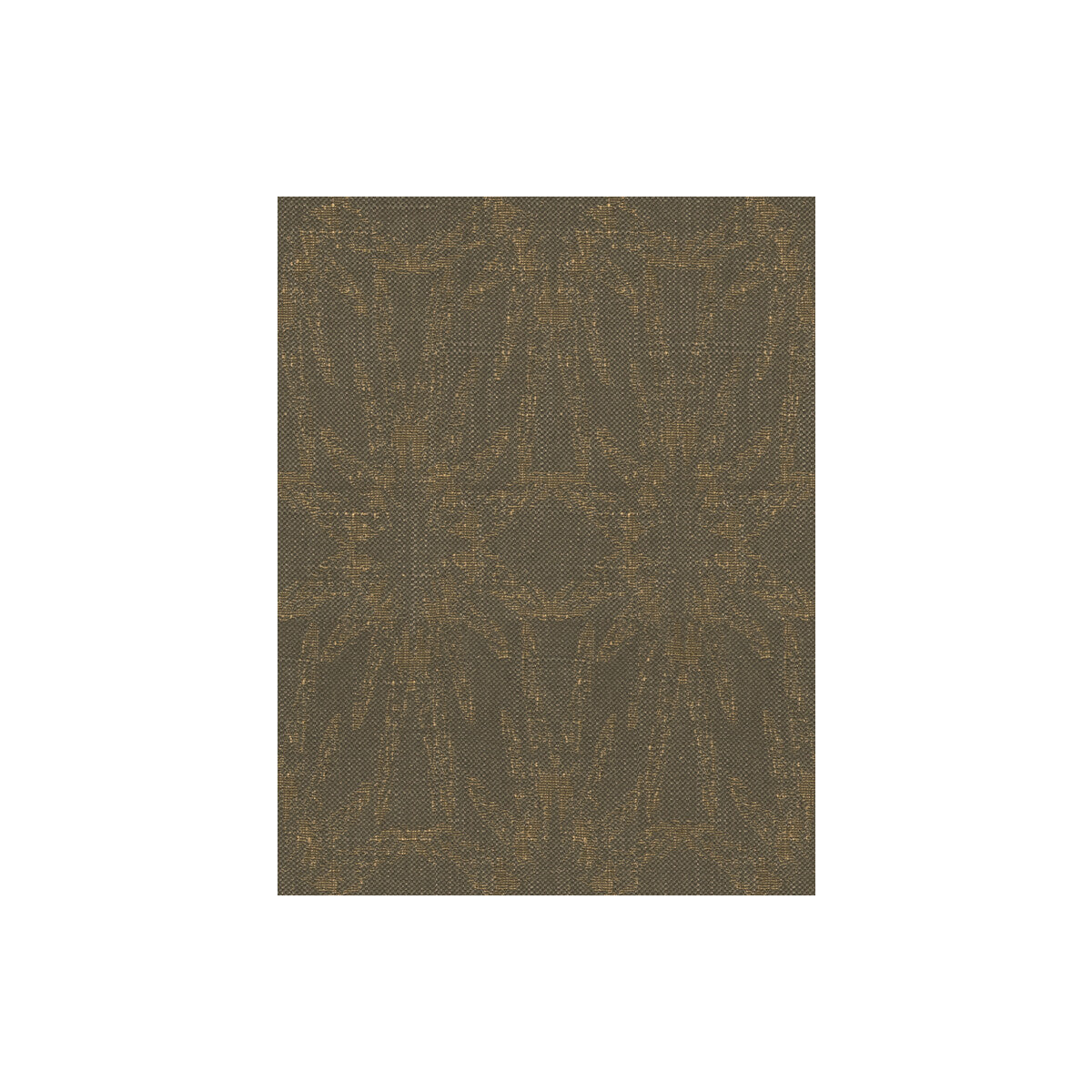 Lee Jofa Modern Starfish Taupe Fabric GWF-3202.611.0