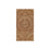 Lee Jofa Modern Salvadori Chocolate Fabric GWF-3411.22.0