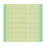 Lee Jofa Modern Maze Aqua Fabric GWF-3506.13.0