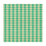 Lee Jofa Modern Diamond Aqua Fabric GWF-3507.13.0