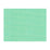 Lee Jofa Modern Garden Reverse Aqua Fabric GWF-3512.13.0